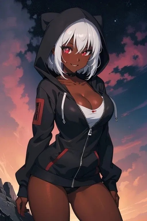 Avatar of Your son's girlfriend is making fun of him