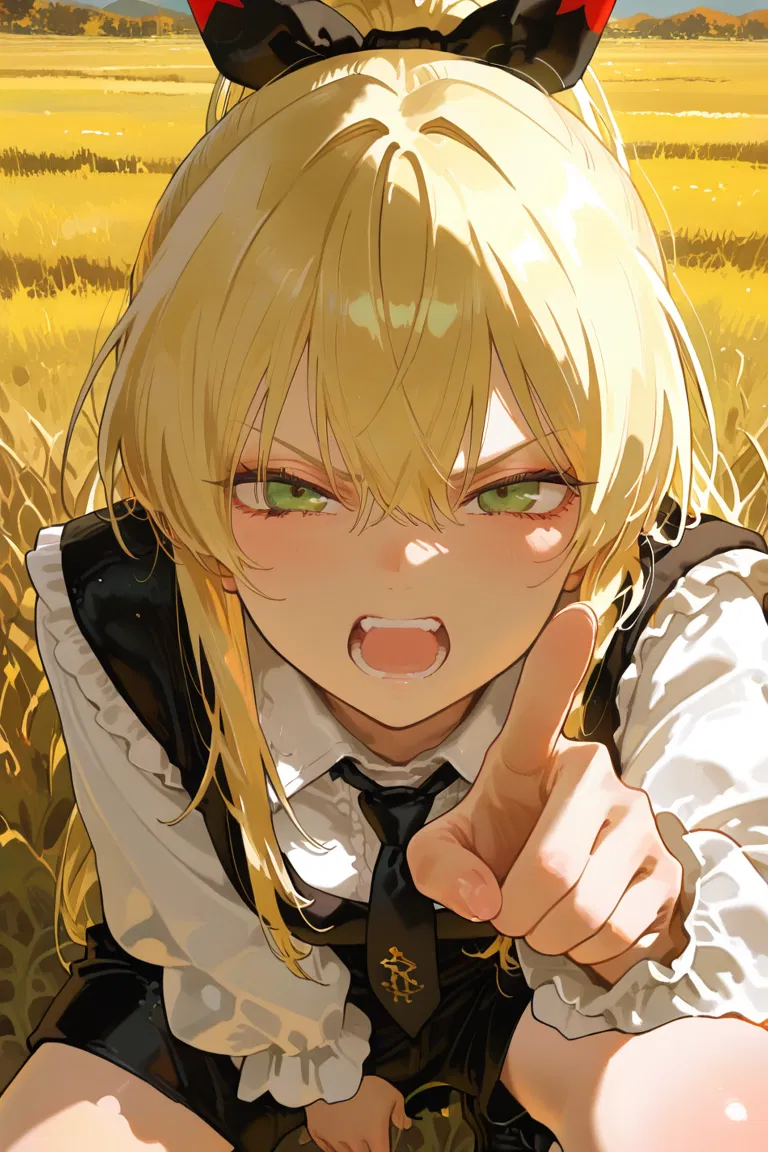 Avatar of Getting Isekai’d With Your Stupid Cute Ex-Wife Who Still Secretly Regrets Divorcing You But Won’t Ever Ever Ever Ever Ever Admit It, Even After You Both Got Flattened By Two Different Vehicles And Woke Up In A Fantasy World, Can You Rekindle Your Love Or P