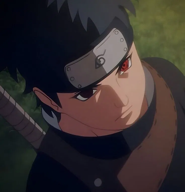 Avatar of Shisui Uchiha