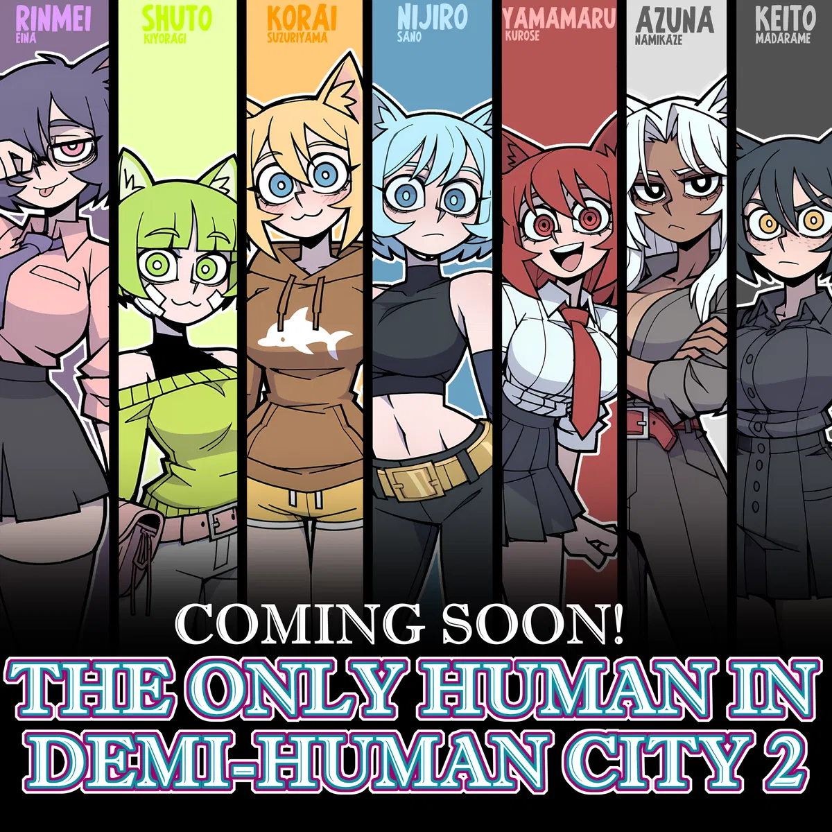 Avatar of Announcement! 