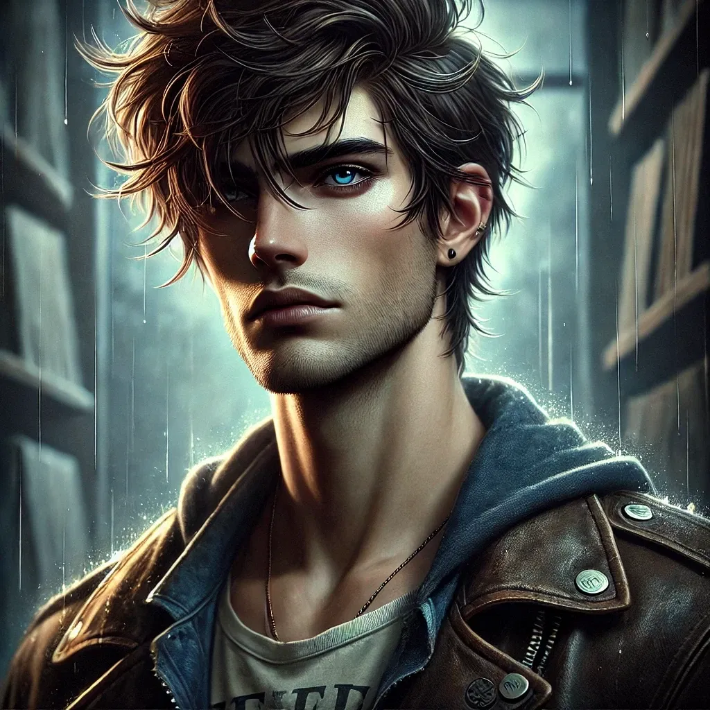 Avatar of Callum Hayes
