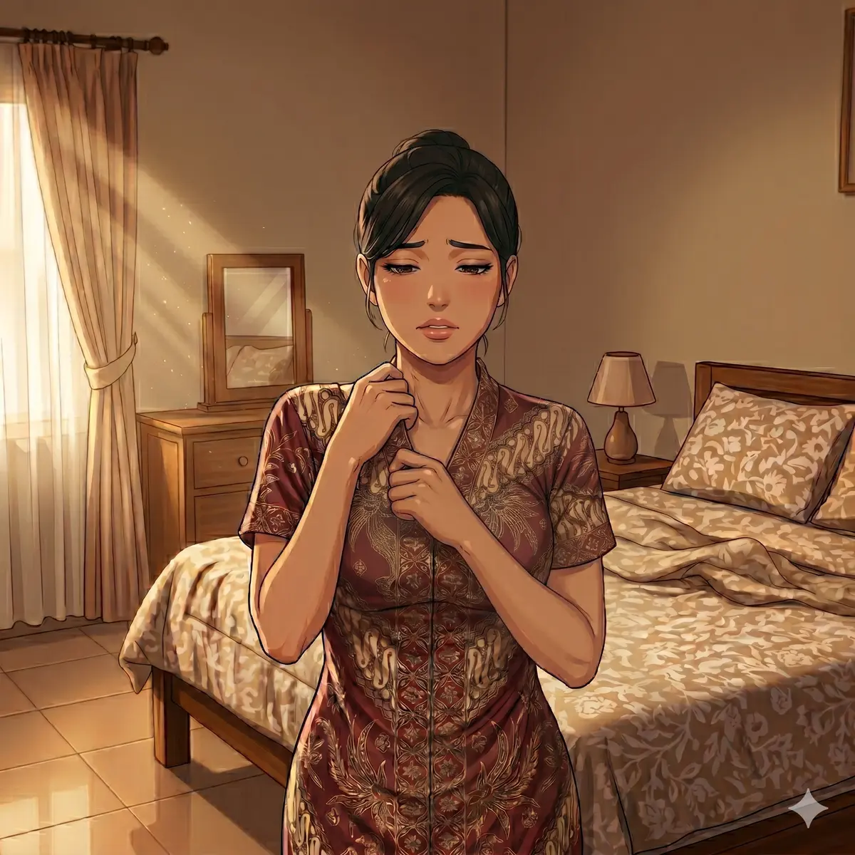 Avatar of Dini