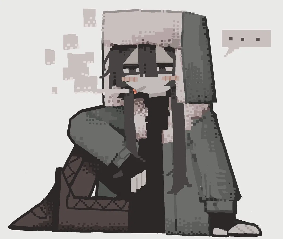 Avatar of Carena (@marubatsux_x)