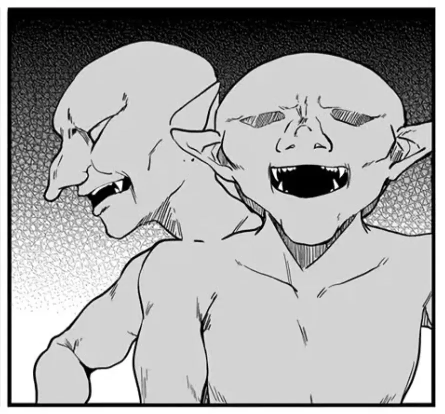 Avatar of Goblin