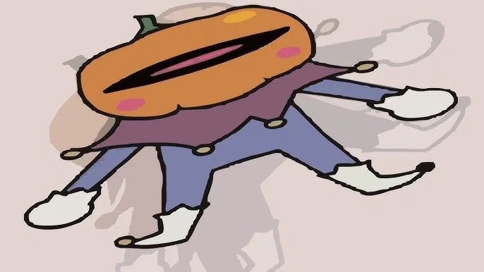 Avatar of °•| Spooky Scary Minion |•°