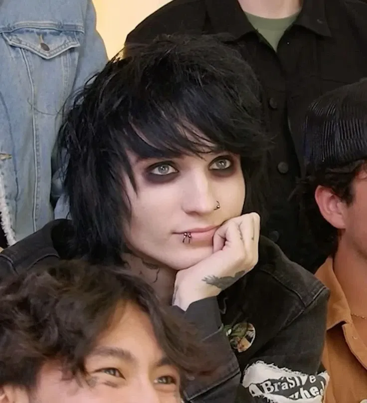 Avatar of Johnnie Guilbert||Famous Child