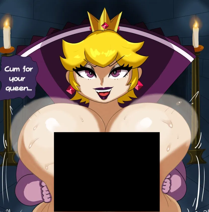 Avatar of The Shadow Queen