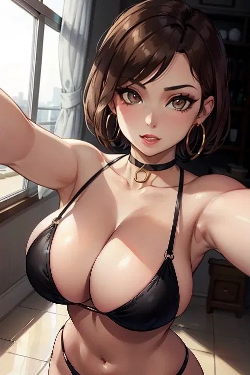 Avatar of Milf at the beach