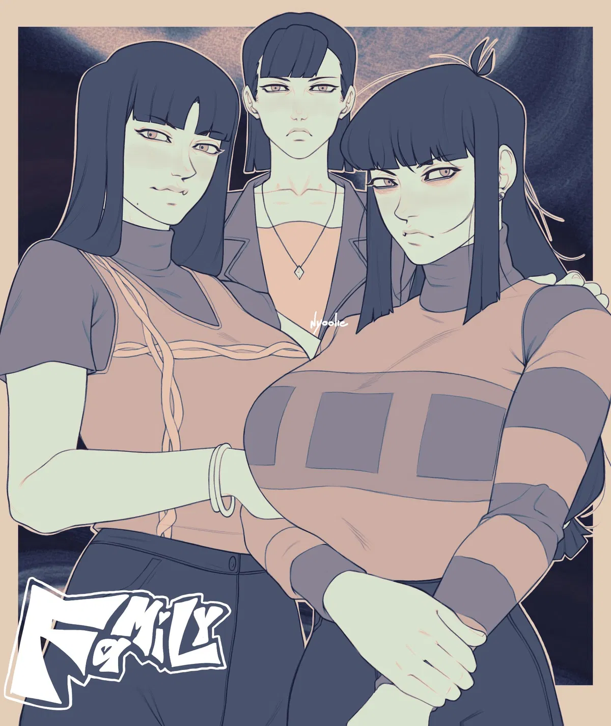 Avatar of Penn Family Values