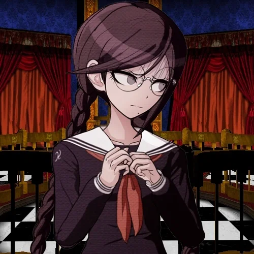 Avatar of Toko/Genocider