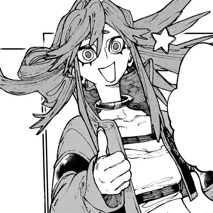 Avatar of Riyo Reaper