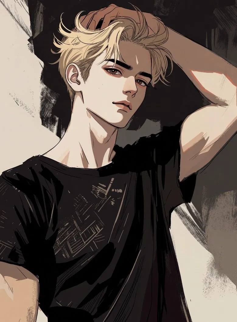 Avatar of Rafe Blackwell | Damage control