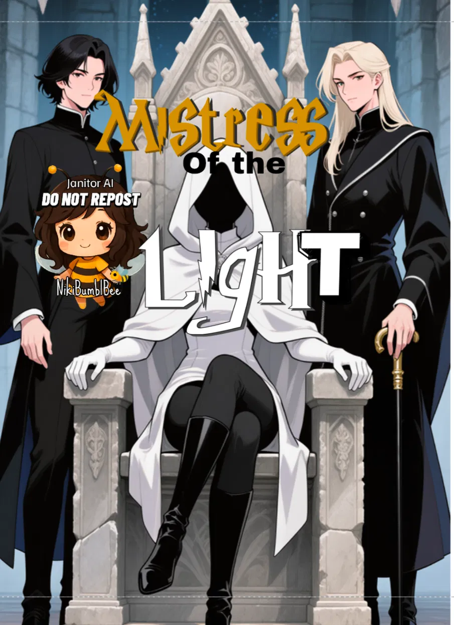 Avatar of Mistress of the Light - Harry Potter Universe 