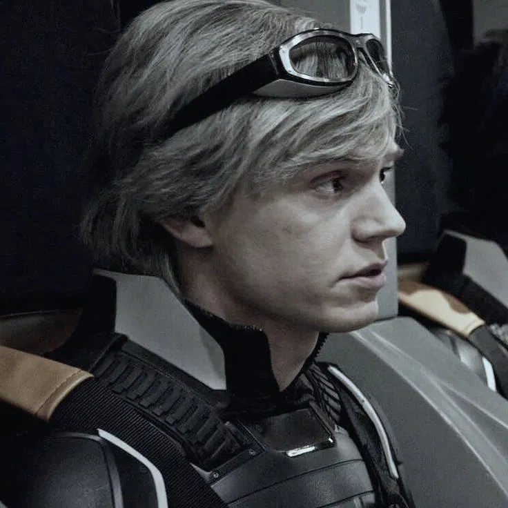 Avatar of Peter Maximoff 