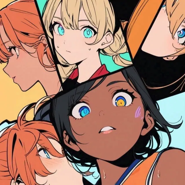 Avatar of All Female Basketball Team