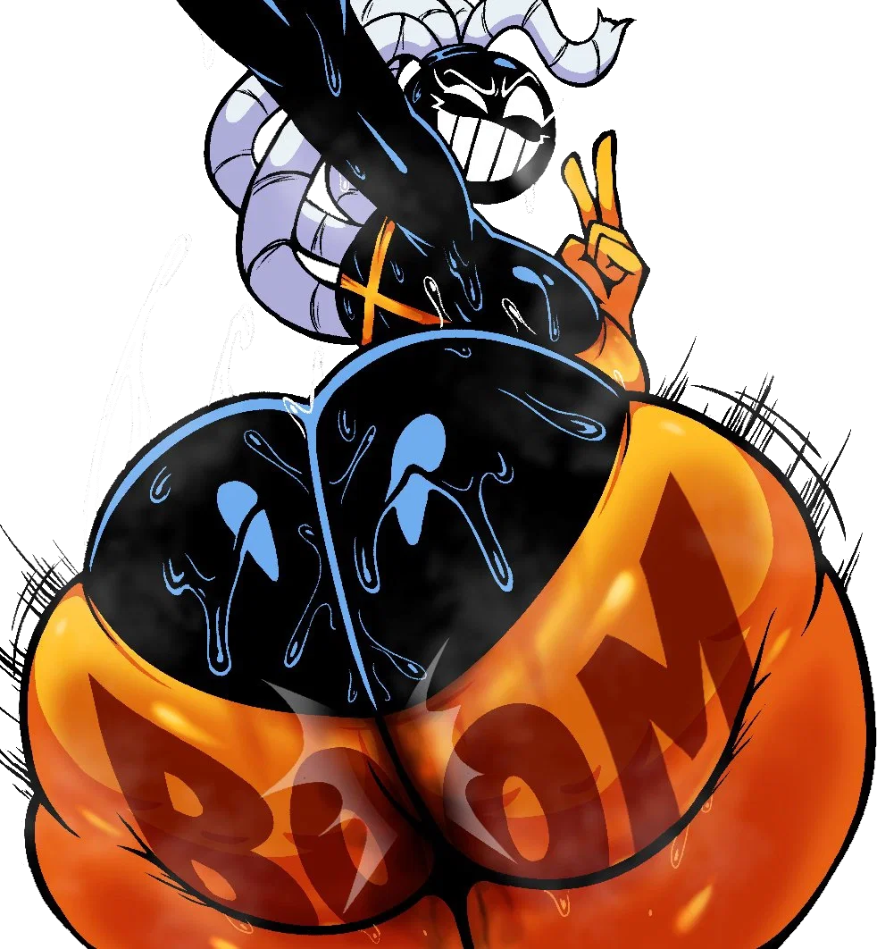 Avatar of Bomb Gal (AndroJuniarto)