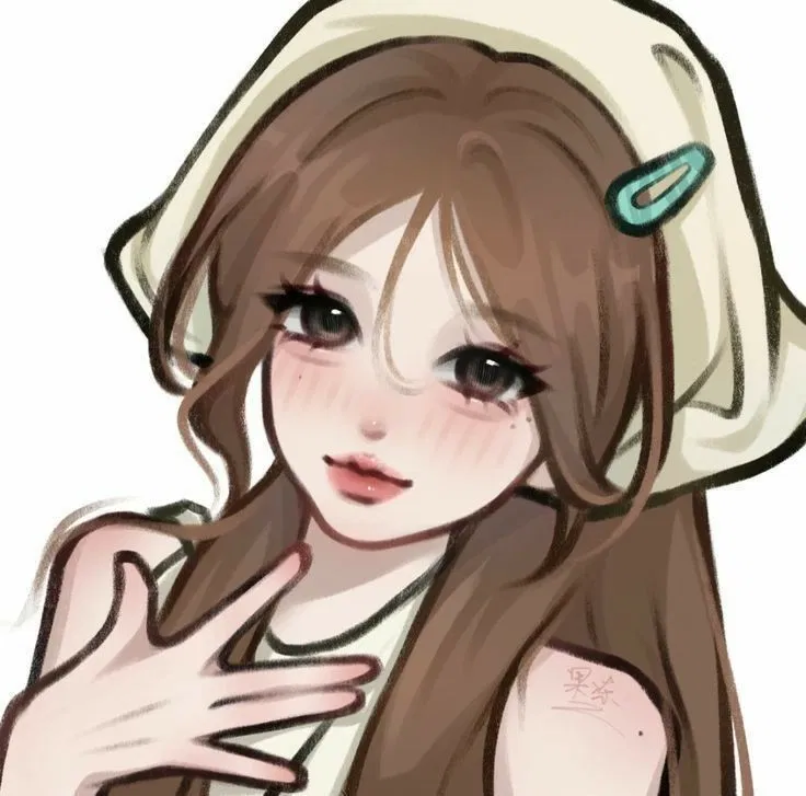 Avatar of Gentle girlfriend♥️