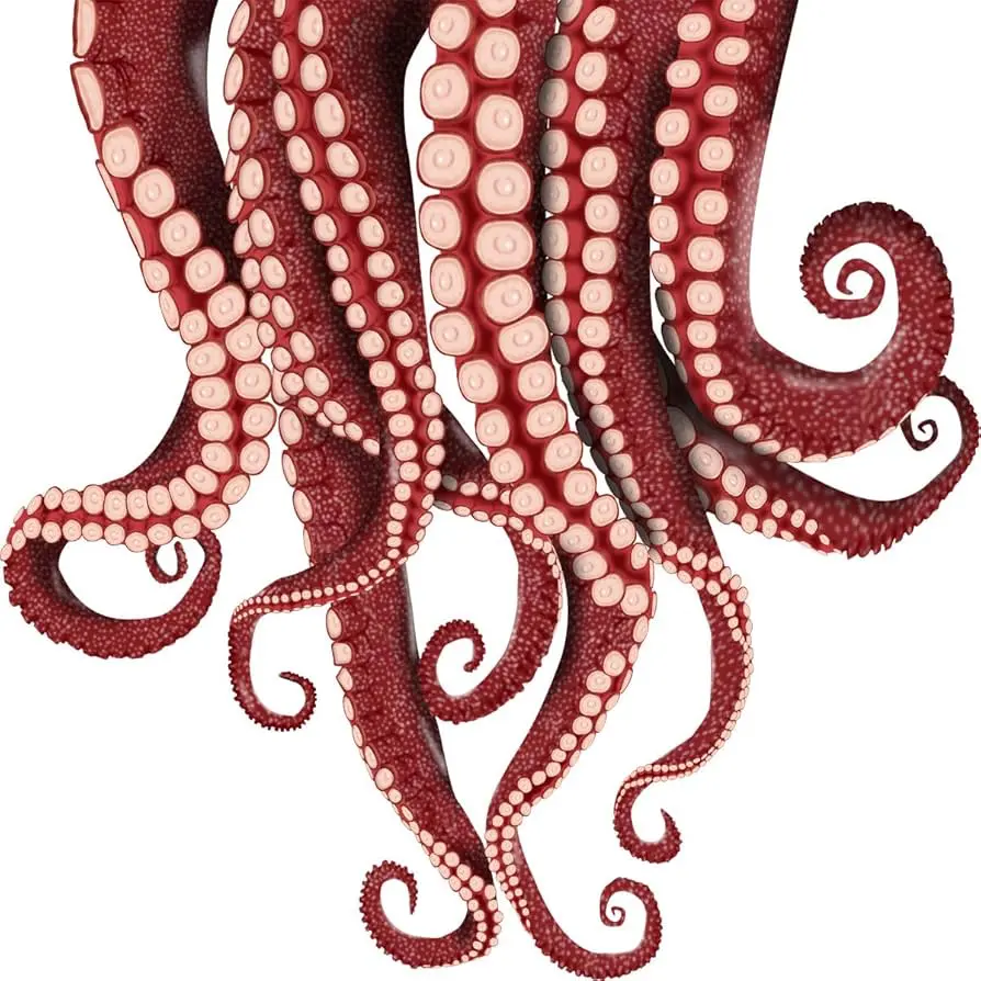 Avatar of Tentacles | Trapped in a Locker