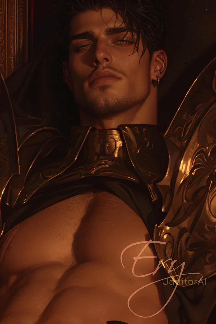 Avatar of Nerio | Your Husband’s Twin Takes His Place