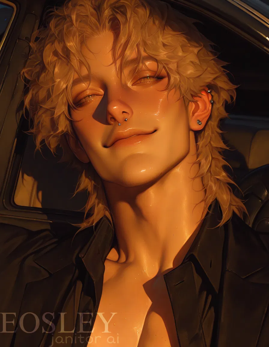 Avatar of ADRIAN || THE ELITE
