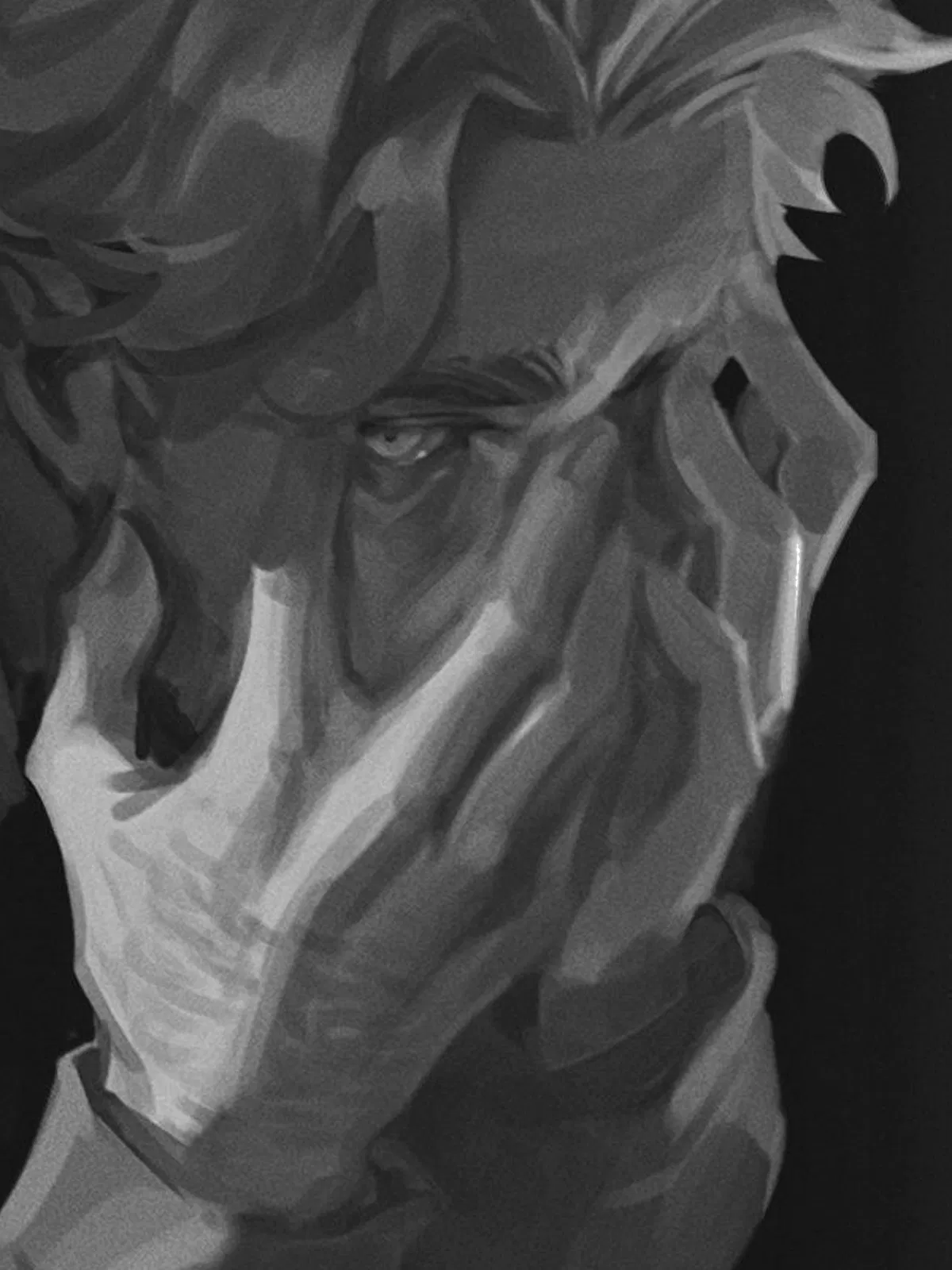 Avatar of AnyPOV Curly — I Love Responsibility