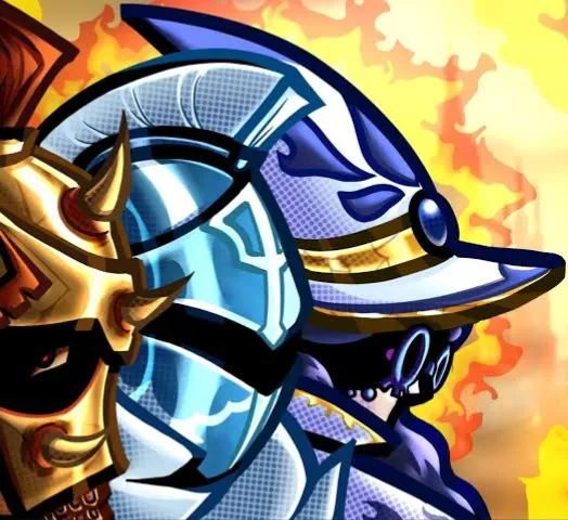 Avatar of The Trinity Councils
