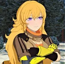 Avatar of Yang Xiao Long