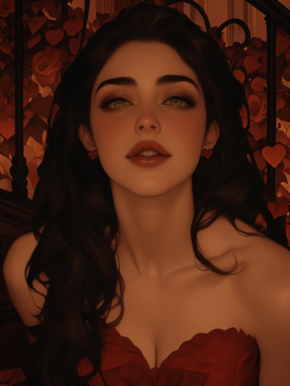Avatar of House of Hearts Exchange