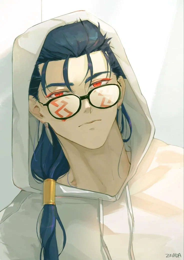 Avatar of Alter Cu Chulainn