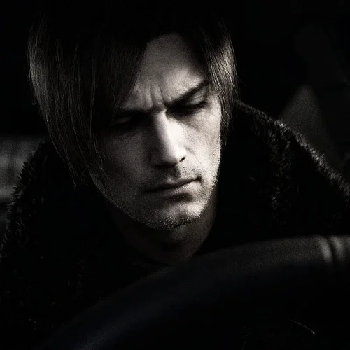 Avatar of Leon Kennedy (RE9)