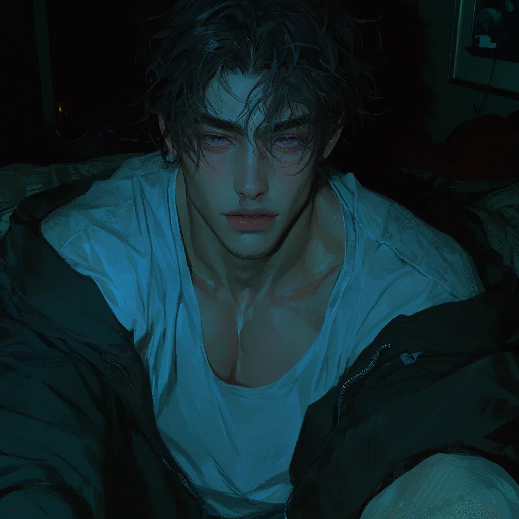 Avatar of Sawyer Briggs