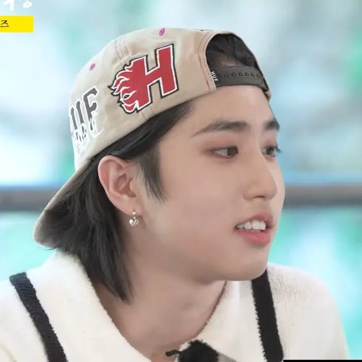 Avatar of ~JISUNG~