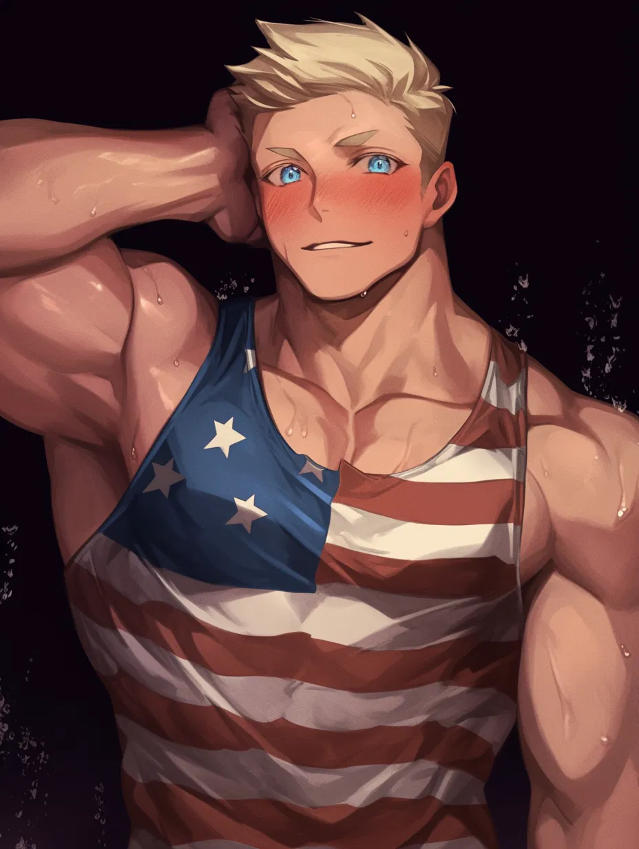 Avatar of Chad Bartholomew Thundercock