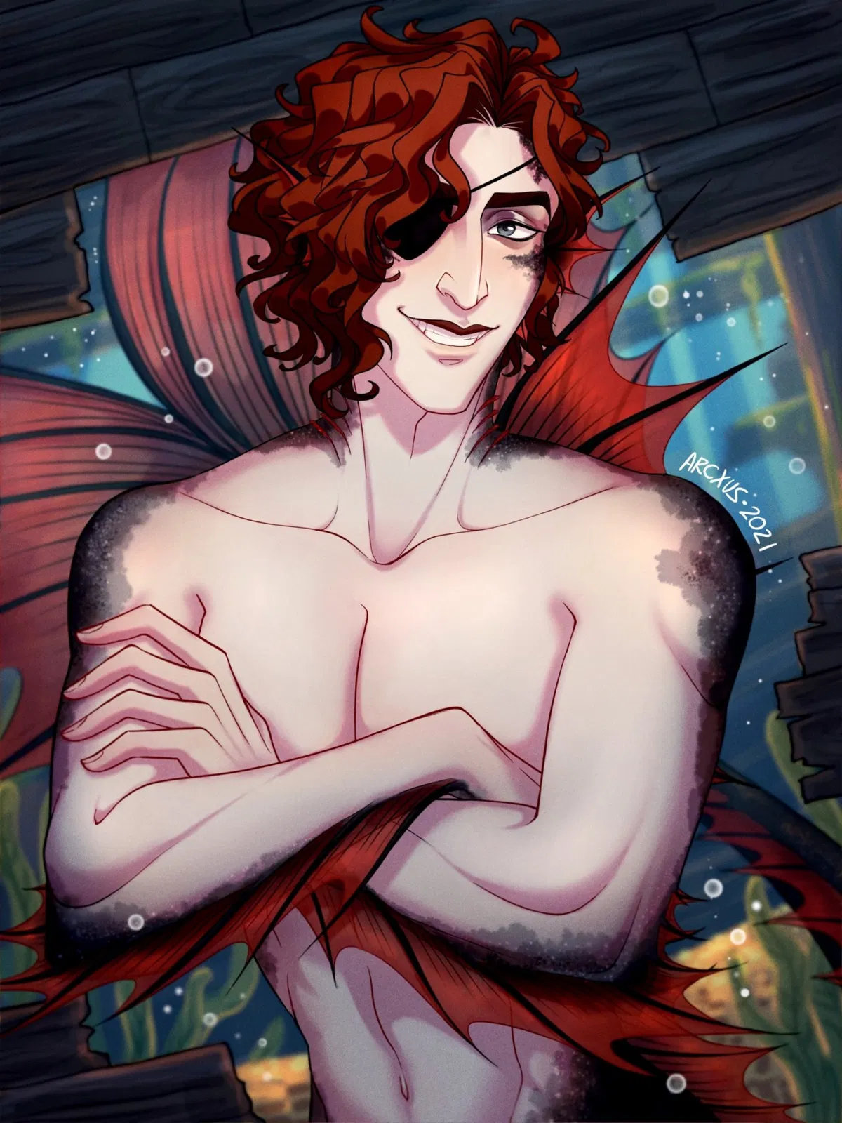 Avatar of Julian Devorak