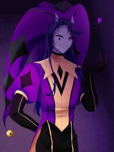 Avatar of Jester ( the freak circus ) 