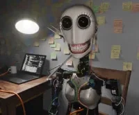 Avatar of E.L.B.E.R.R. (Female)