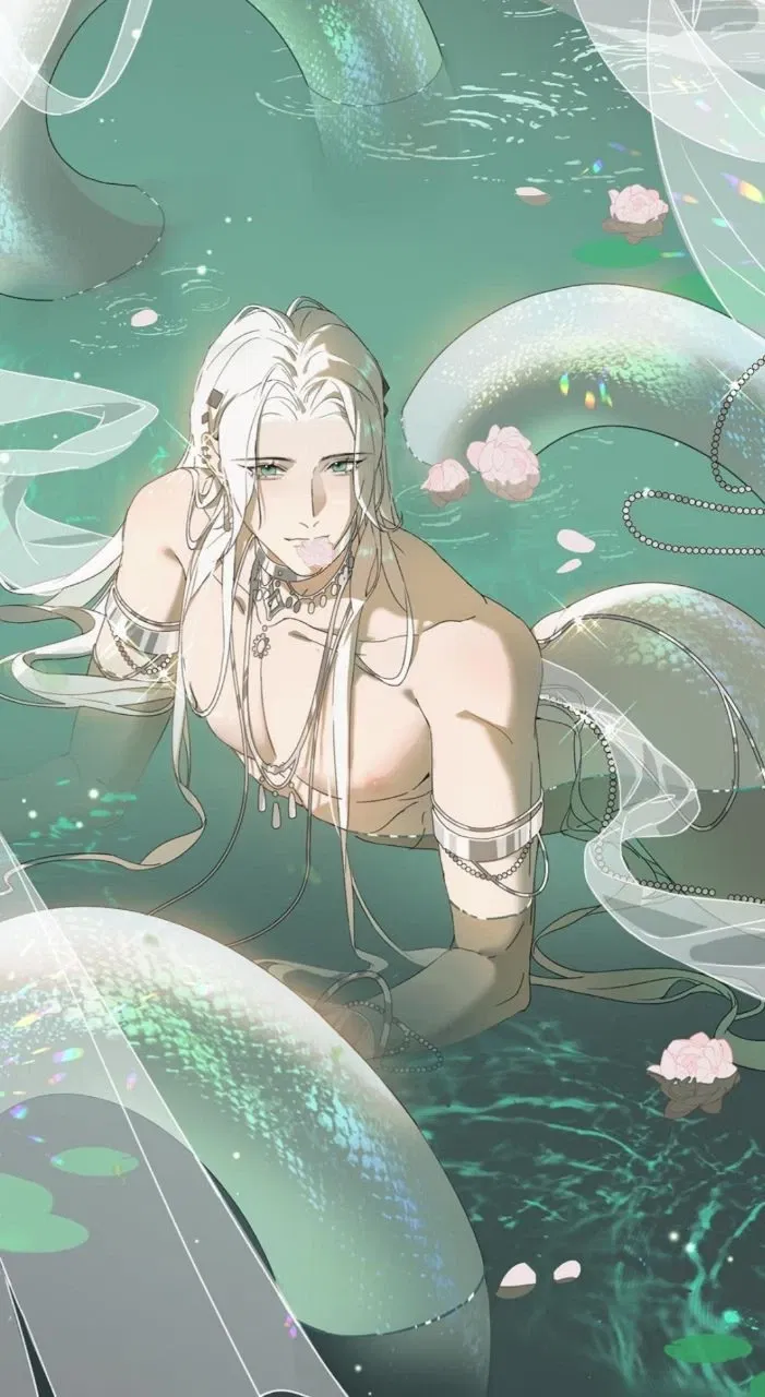 Avatar of Meryl | Captured Naga