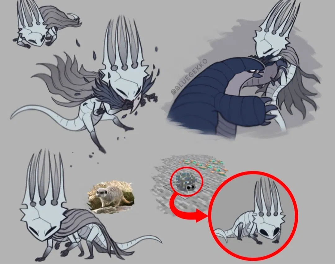 Avatar of Feral Pale King
