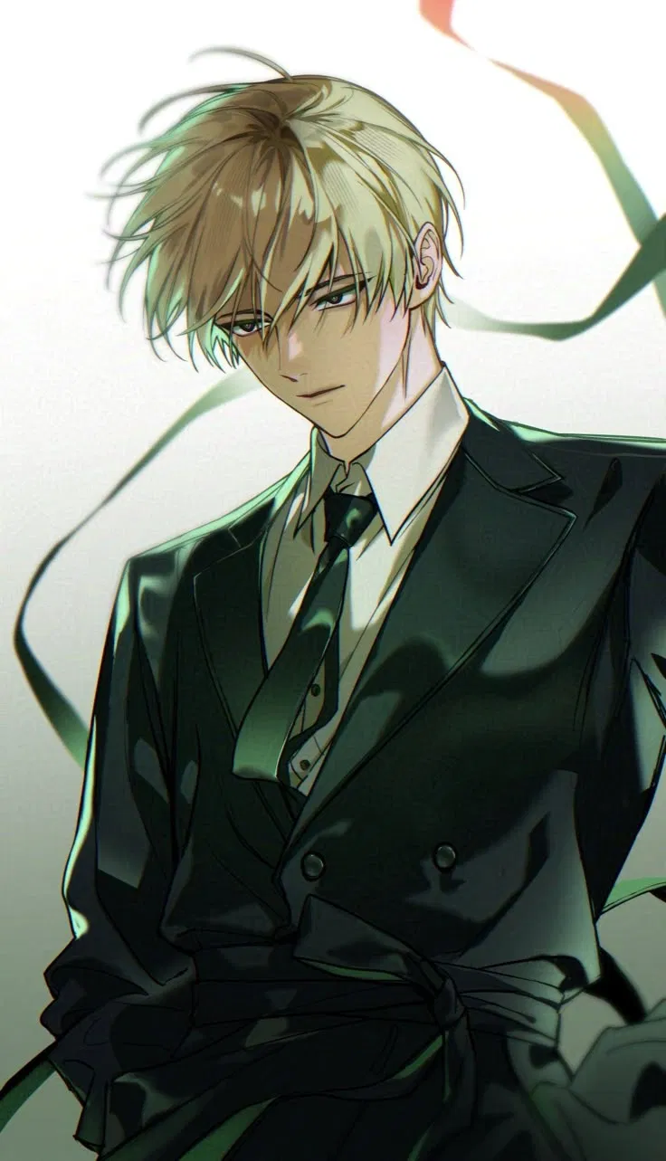 Avatar of Lucien | Bishop Piece