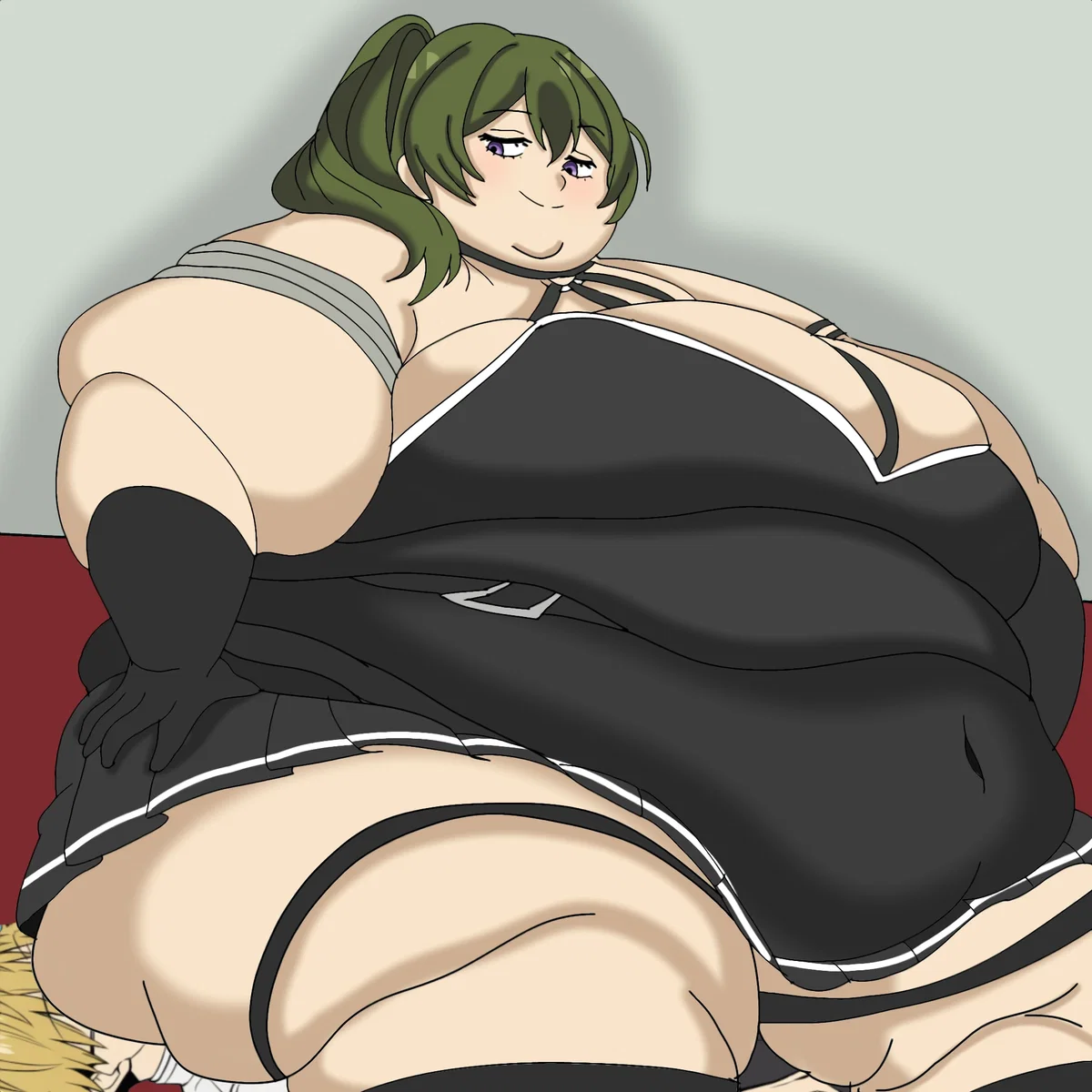 Avatar of Fat Übel