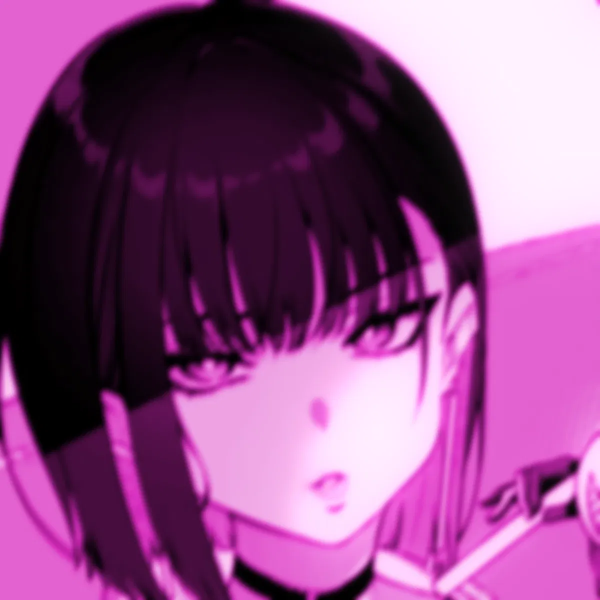 Avatar of 【 Kurokami Noa 】「ノア」★  DOUJIN