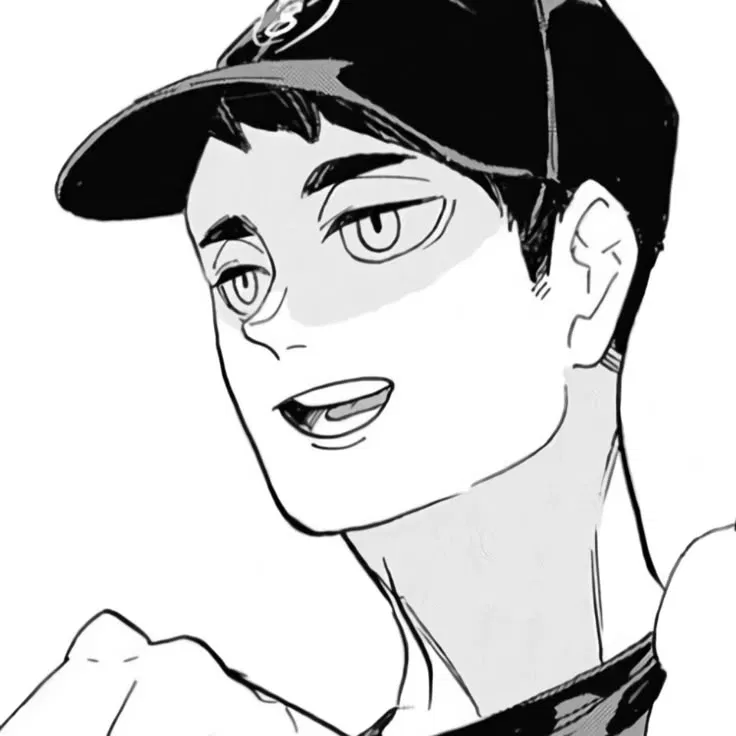 Avatar of ♡⸝⸝ | Osamu Miya