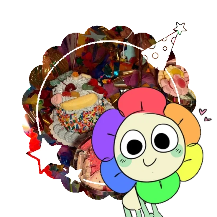 Avatar of birthday party ragebait scenario (upd.)