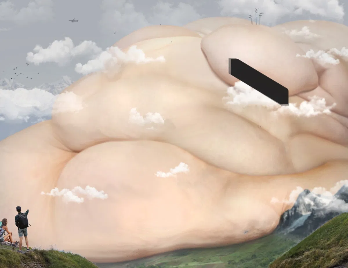 Avatar of Blob Mountaineer RPG