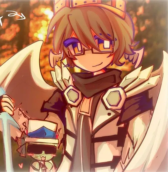 Avatar of Caleb244 || May Madness 2012 || mm12