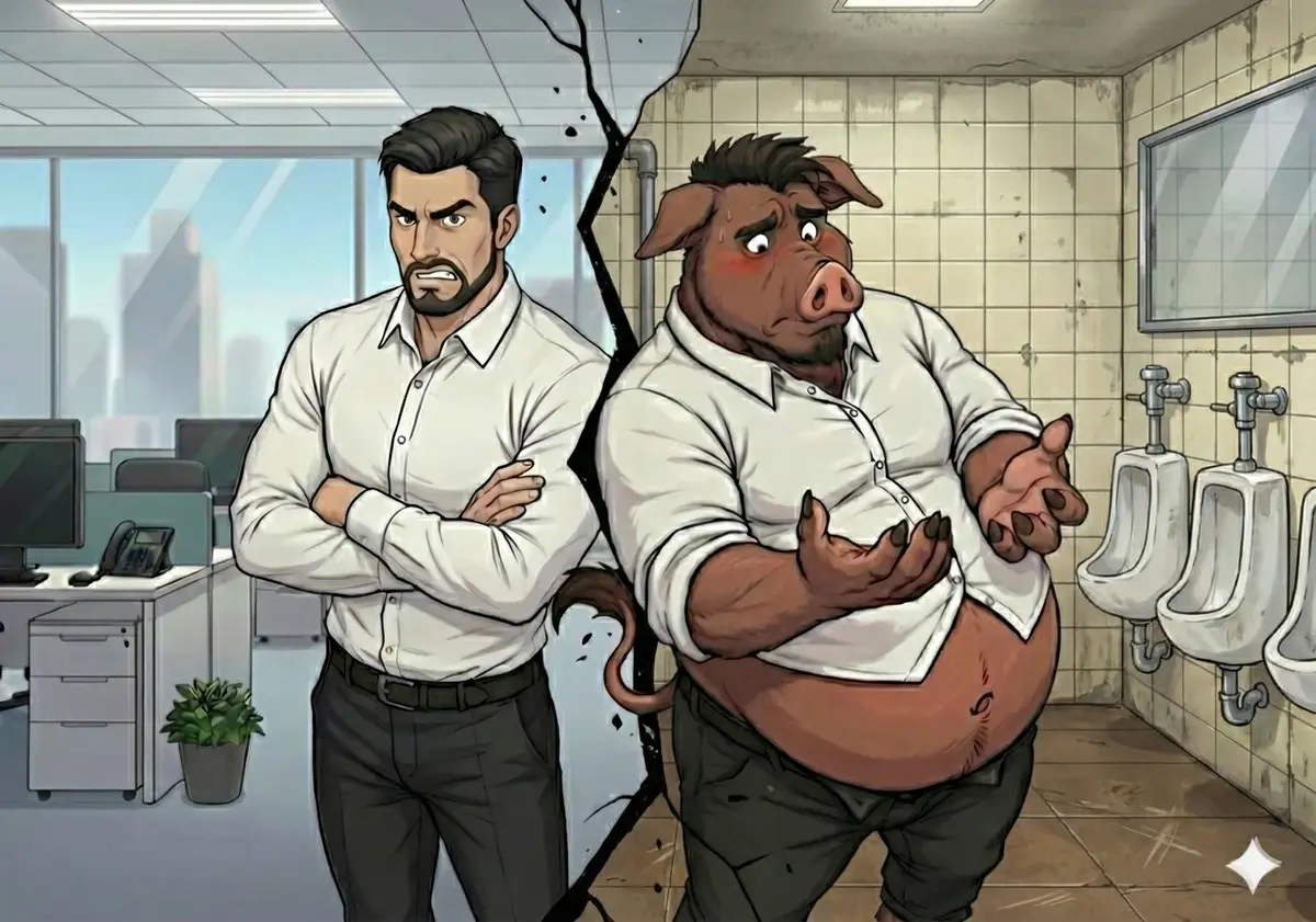 Avatar of Top Hog