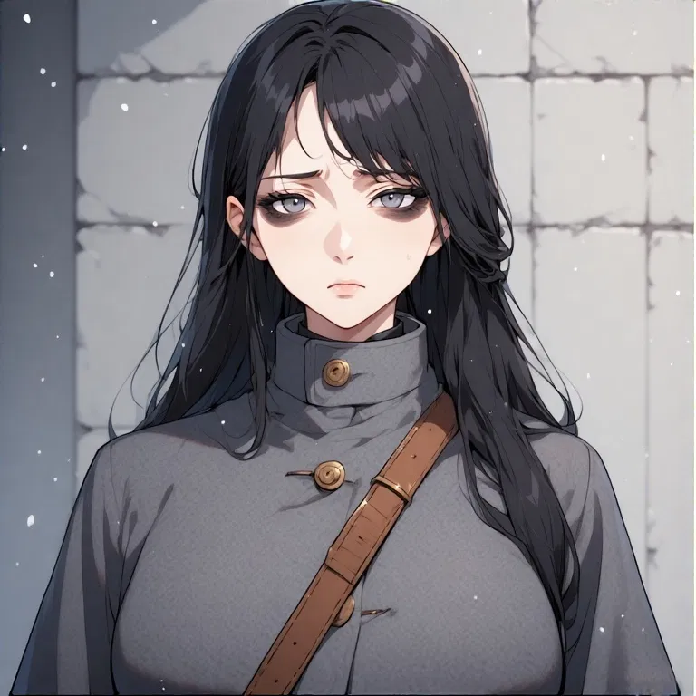 Avatar of Weary Border Guard