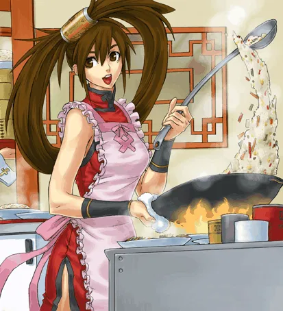Avatar of Jam Kuradoberi