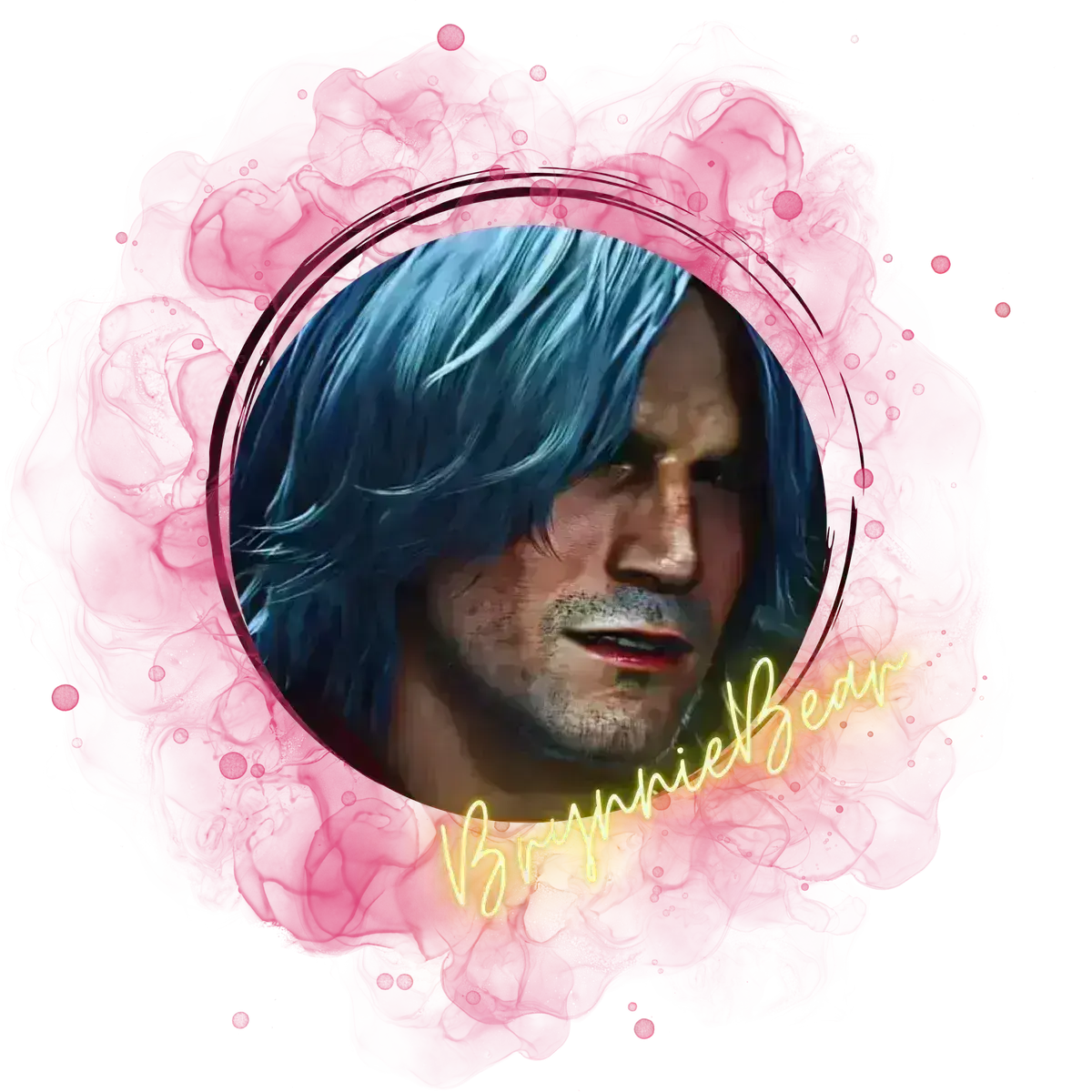 Avatar of Dante Sparda ~ 😈