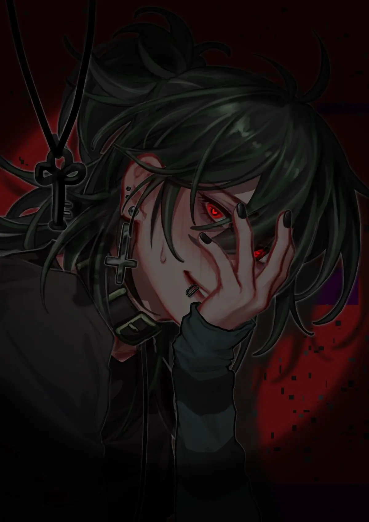 Avatar of Solivan Brugmanisa | TKATB🗝️